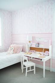 You can adjust the shelves to fit different things, and adjust them again whenever you. Little Girls Desk With Hutch And Chair