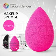 the pure pro beautyblender makeup