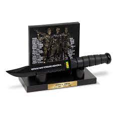 personalized military gifts vietnam