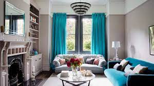 blue and grey living room ideas for