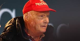 Niki lauda was an austrian formula one driver and a three time 'f1 world champion'. Niki Lauda Eine Markenanalyse Zum 70 Geburtstag