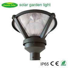 Light Led Solar Garden Light