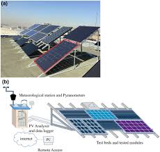 Bifacial Solar Modules