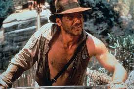 Harrison ford back in costume in indiana jones 5!(coffee time….) pic.twitter.com/fseahlnkpi. Harrison Ford To Reprise Indiana Jones Role For Final Movie
