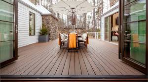 how to choose composite decking in colorado
