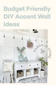 Seven Beautiful Accent Wall Ideas To