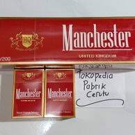 For university of manchester alumni who are currently in malaysia and interested to join the event. Jual Rokok Manchester Import United Kingdom Per Slop Di Lapak Jills Gallery Bukalapak