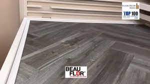 1 5 mm rigid commercial flooring for