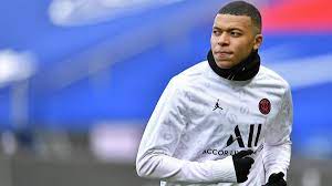 During the course of his youth career, his performance in the clairefontaine academy was phenomenal. Kylian Mbappe Offenbar Vor Vertragsverlangerung Bei Psg Real Wechsel Aber Nur Aufgeschoben Eurosport