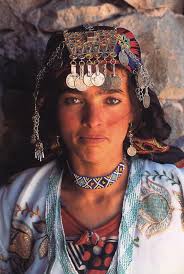 Résultat de recherche d'images pour "les marocains berberes"