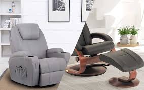 best ergonomic living room chairs