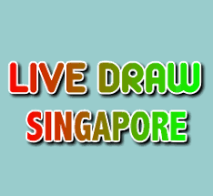Hasil gambar untuk live draw sgp