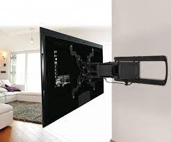 znl655 multi position tv wall mount