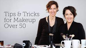 12 tips tricks for makeup over 50