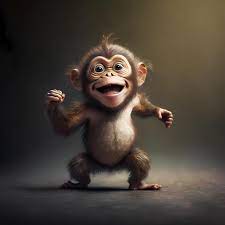 funny monkey stock photos images and