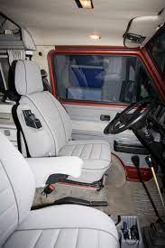 Vanagon View Topic New Seat Covers