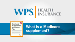 Wisconsin Medicare Supplemental Insurance Wps Health Insurance