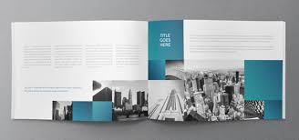25 Really Beautiful Brochure Designs Templates For Inspiration