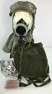Msa Millennium Gas Mask Nato Medium Riot 5479 49 99