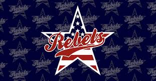 Jr Rebels Football Rebels