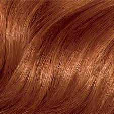 Get inspired by fabulous shades of auburn with copper, mahogany, russet, and reddish elements for stylish and chic hairstyles. Permanent Red Hair Color Clairol