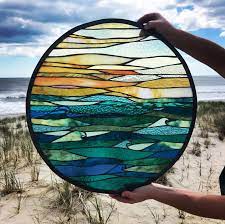 Mid Atlantic Sea Glass Coastal Arts