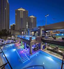 11 best pools in vegas non guests can