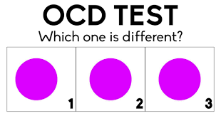 OCD Challenge!!! Please Share Your OCD With Us (we know you have one!) -  And Earn an Upvote! — Steemit