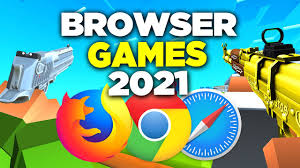 browser games 2021 no