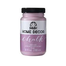 Folkart Home Décor Chalk Paint 8oz