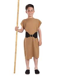 Disfraz mendigo medieval infantil - Comprar en Disfraces Bacanal