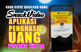 Maybe you would like to learn more about one of these? Cara Kilat Mendapatkan Uang Di Snack Video