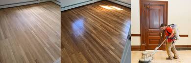 hardwood floor refinishing the