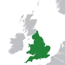 It is closer to continental europe than any other part of britain. Kingdom Of England Wikipedia