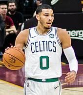 His parents are father brandon forbes and mother sue forbes. Jayson Tatum Wikipedia