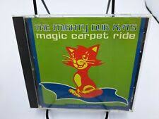 mighty dub katz magic carpet ride cd