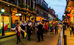 48 things to do in new orleans this weekend