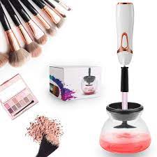 14 incredible makeup brush cleaner and