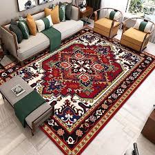 vine persian carpet