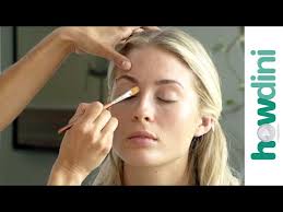 natural makeup look how to look great
