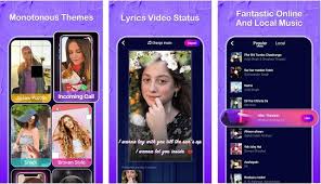 Free lyric video maker app. Lyric Video Maker App For Android Download Everconcept