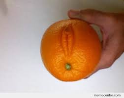 Look what I found when buying mandarin oranges... by ben - Meme Center via Relatably.com