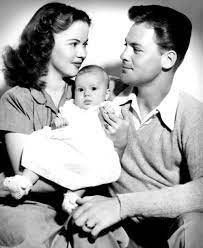 Shirley temple's second husband, charles a. Shirley Temple Black Marriage Life And Husband Parents Children Family Pictures And Video