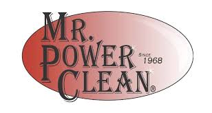 mr power clean christian business
