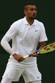 Nick kyrgios appears to have split with his girlfriend chiara passari days after the australian open came to a close. Nick Kyrgios Wikipedia