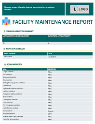 Fire extinguisher inspection report form. Maintenance Reports Using Iphone Ipad Android Or Windows