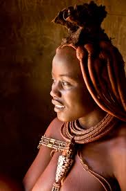 Discrimination against women, ethnic minorities, and indigenous peoples Fast Facts The Himba Of Namibia Namibia Tourism Board