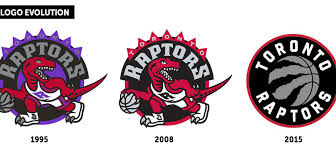 Team merchandise featuring the new raptors logo will be in stores next fall prior to the start of the nba season. The Nba Team Logos Overview Best Basketball Logos Logaster
