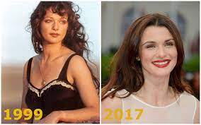 Rachel weisz plastic surgery speculators believe that the former model had some work done, look at the before and after photos and decide . Daniel Craig Wife Rachel Weisz Plastic Surgery Rumors And Truth