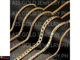 ais gold jewelry ph bacoor cavite